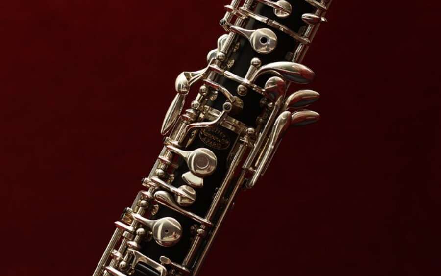 Oboe