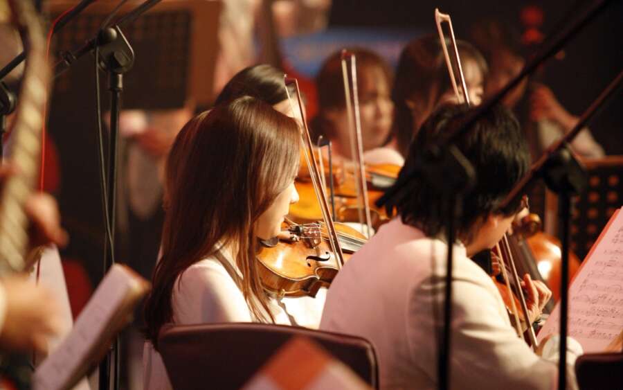 Orchestra 2496505 1920