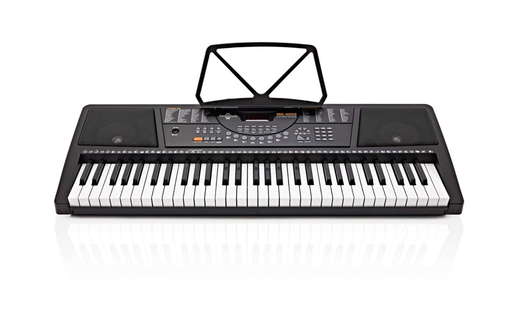 Keyboard