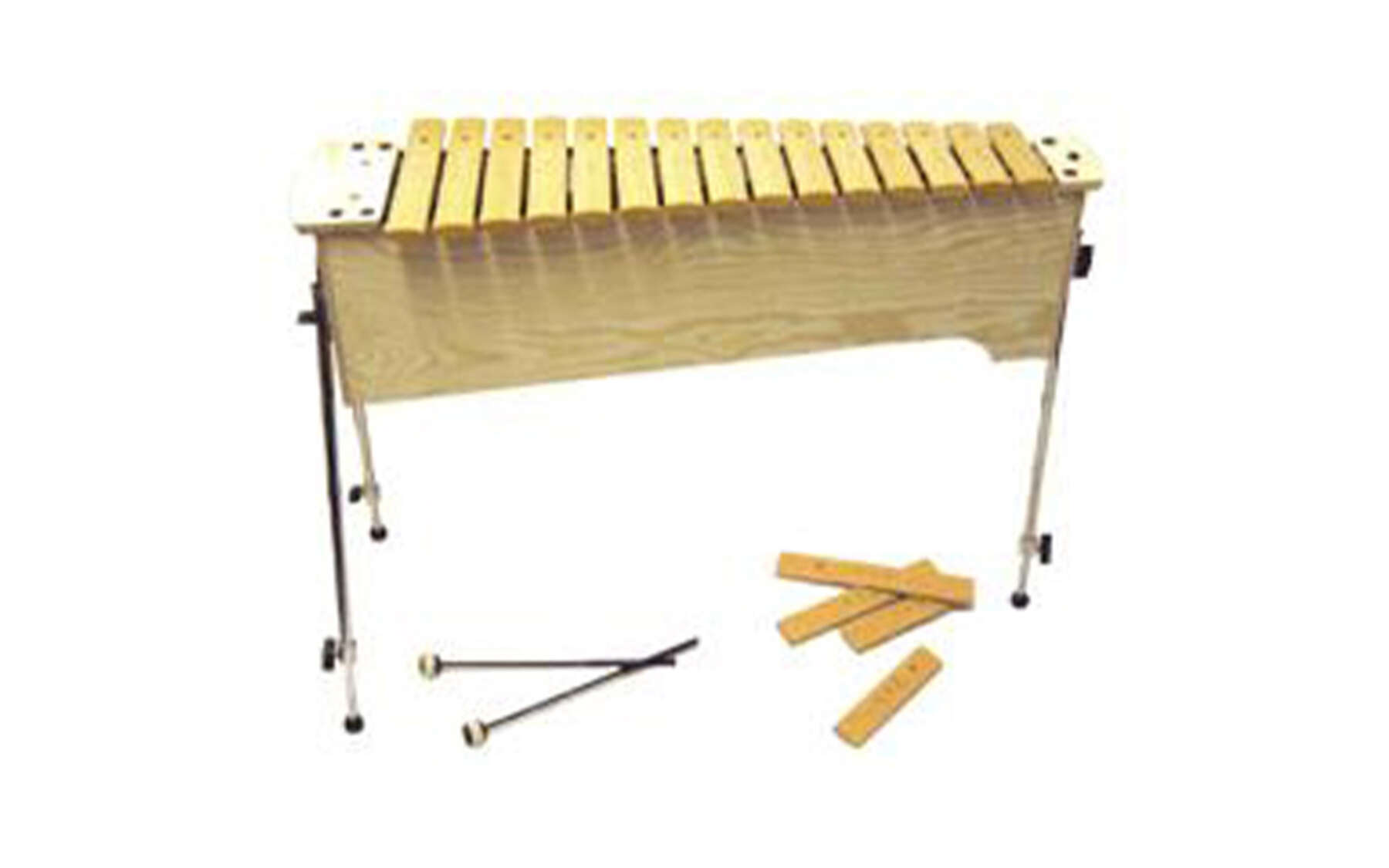Orff Xylophon