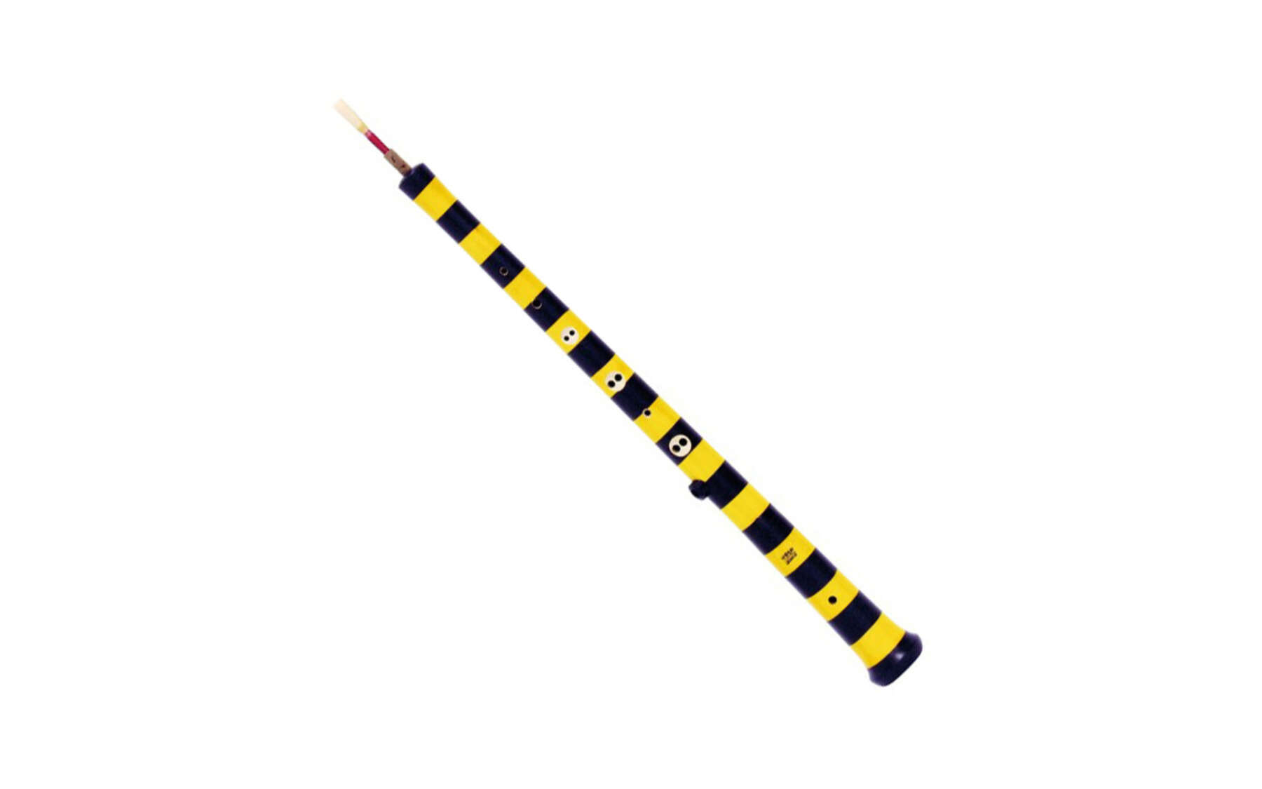 Tiger Oboe
