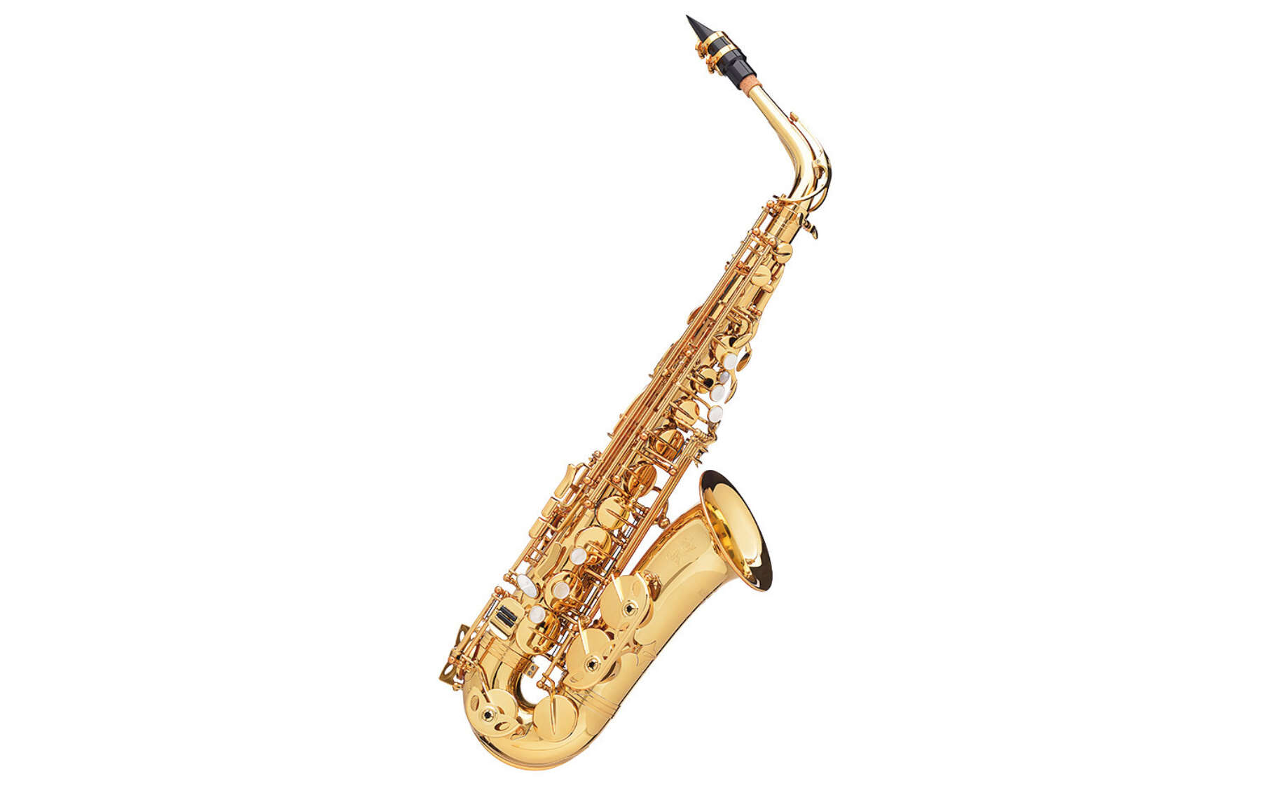 Saxophon