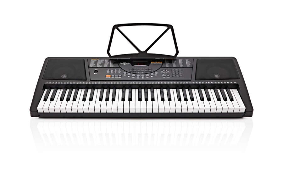 Keyboard