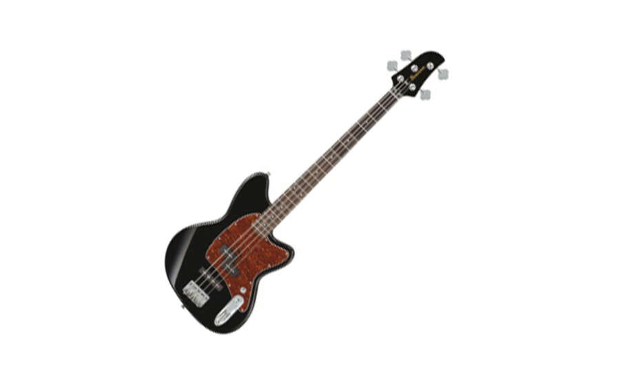 E-Bass Gitarre