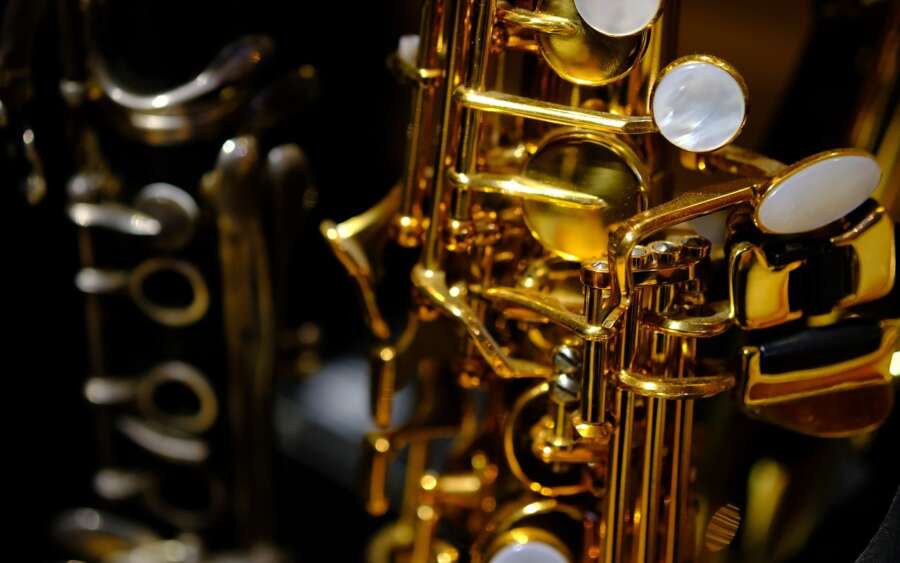 Ensemble Weekend