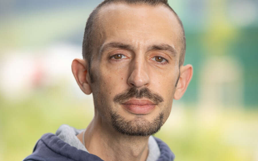 Alexander von Heuduck