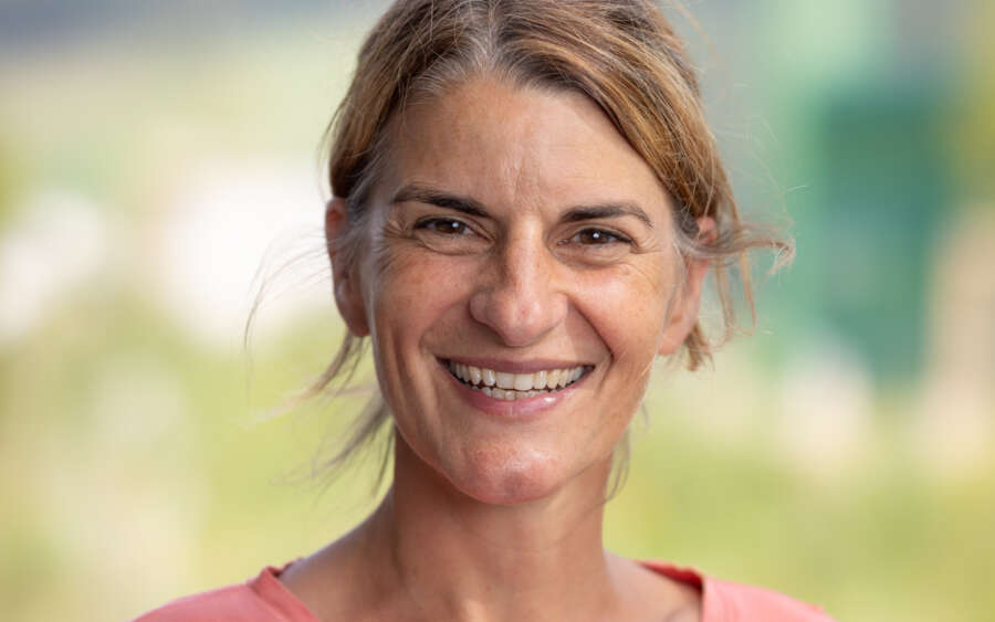 Karin Gachet