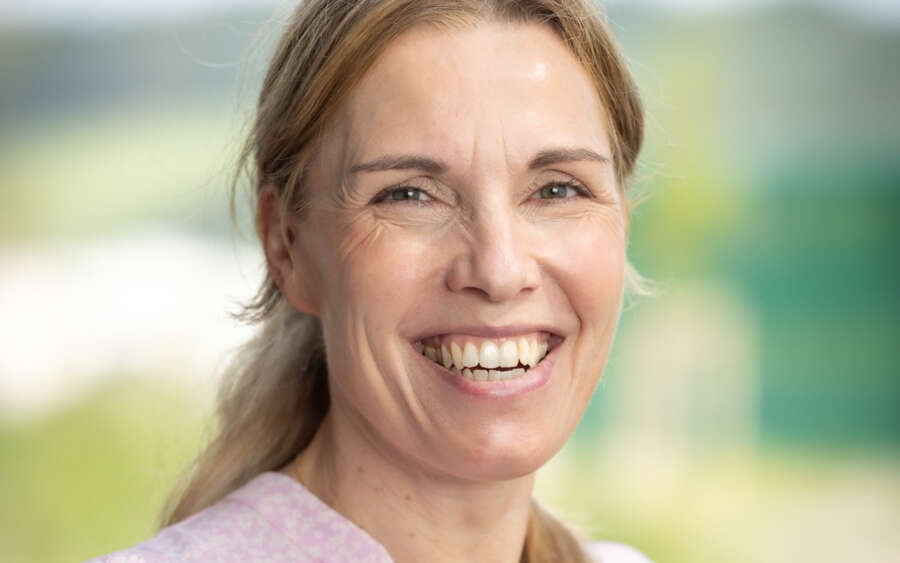 Kathrin Luethi