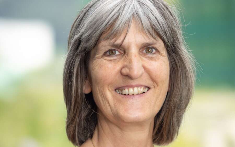 Myrtha Frey