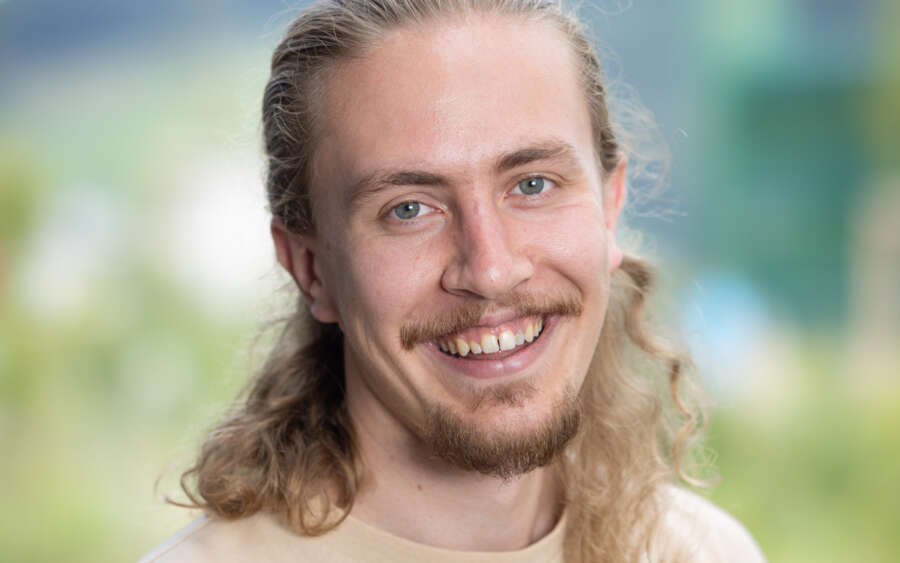 Nick Nussbaum