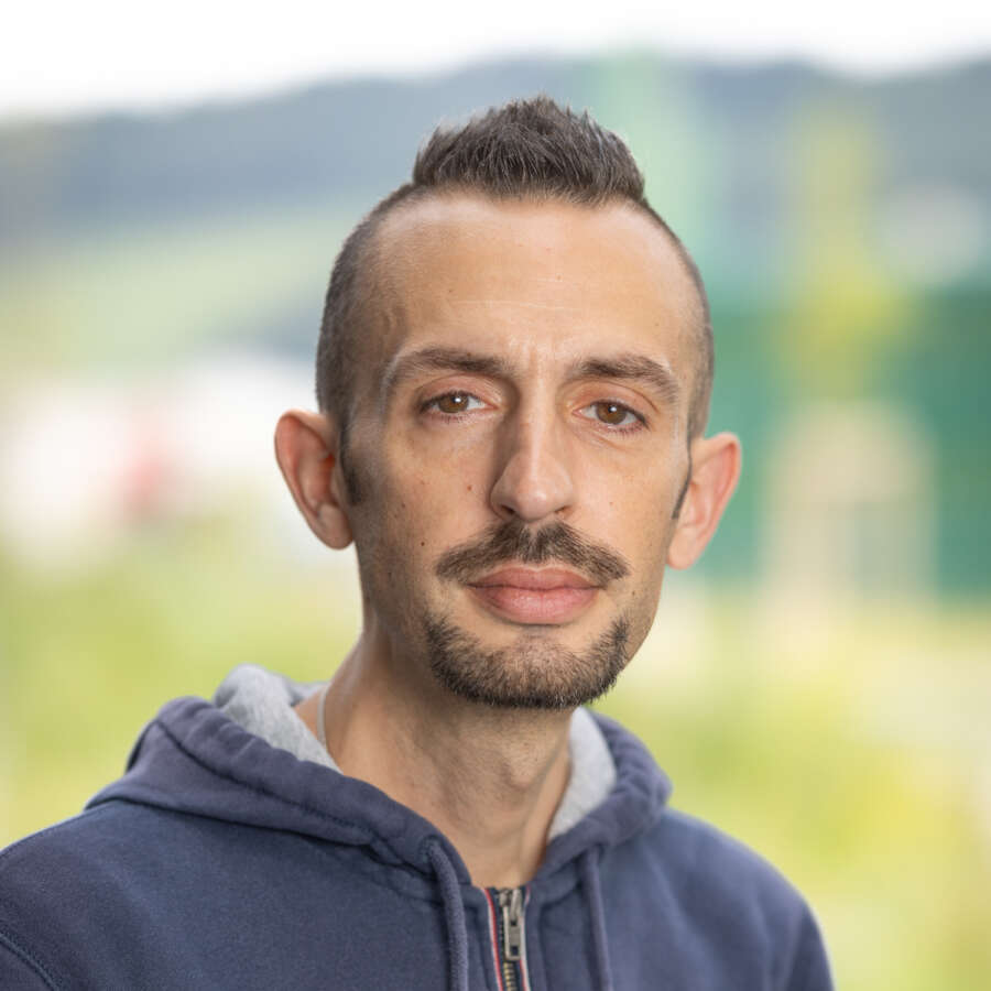 Alexander von Heuduck