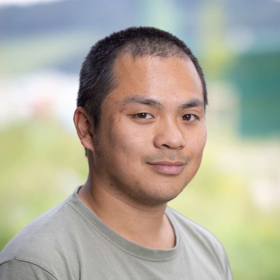 Christian Nguyen
