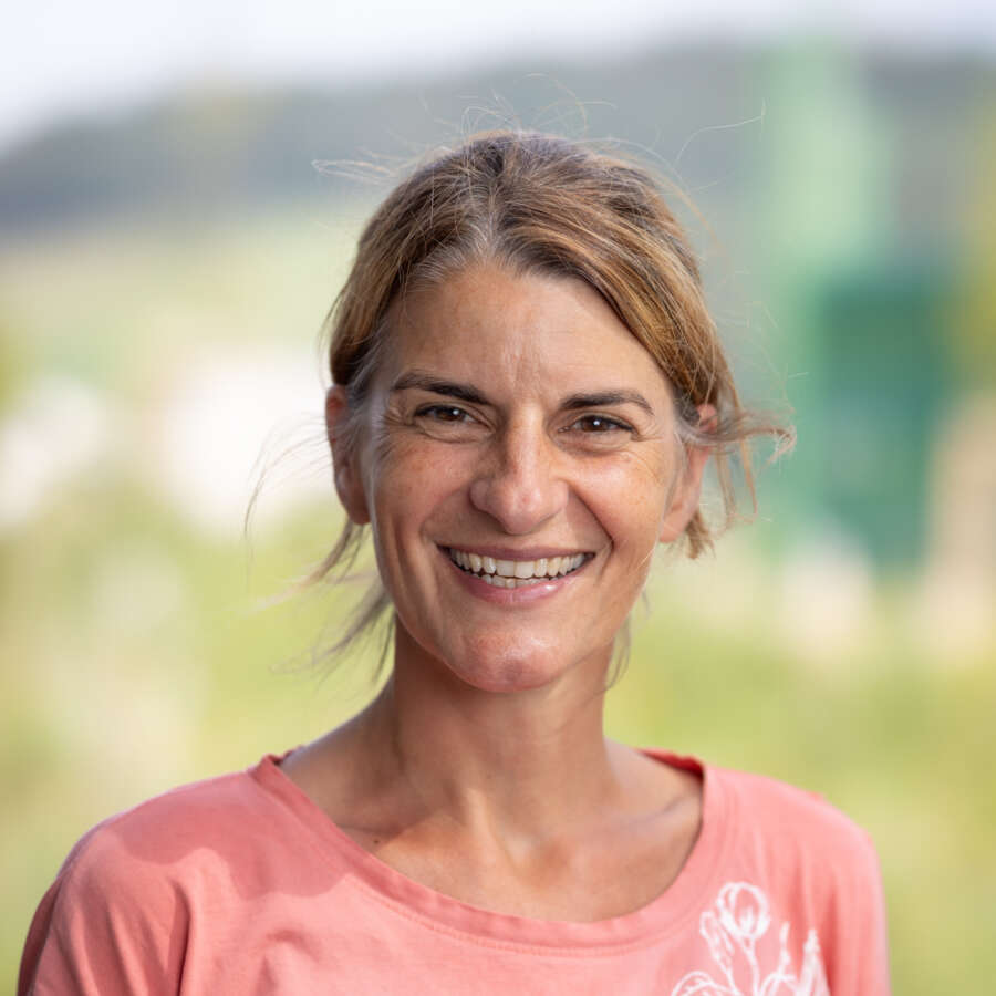 Karin Gachet