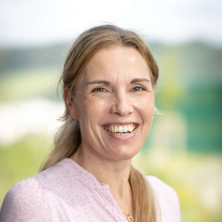 Kathrin Luethi