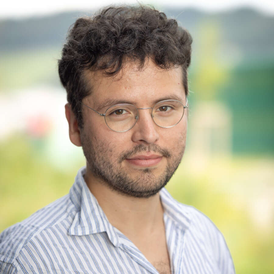 Matias Troncoso