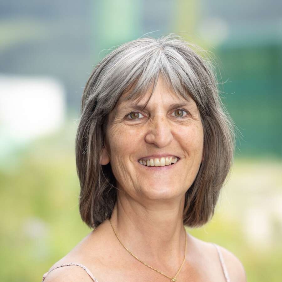 Myrtha Frey