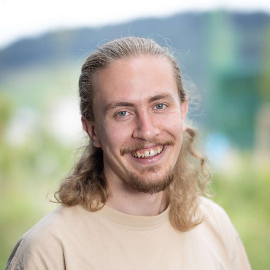 Nick Nussbaum