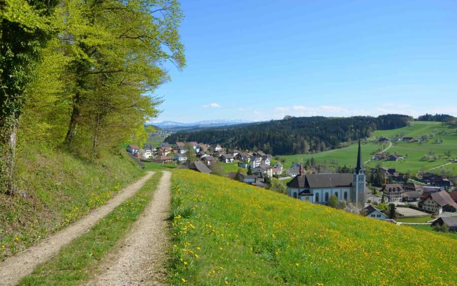 Grossdietwil
