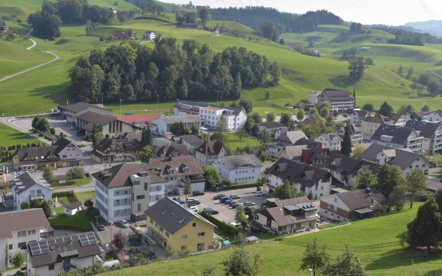 Hergiswil