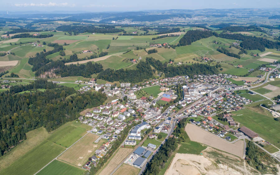Zell