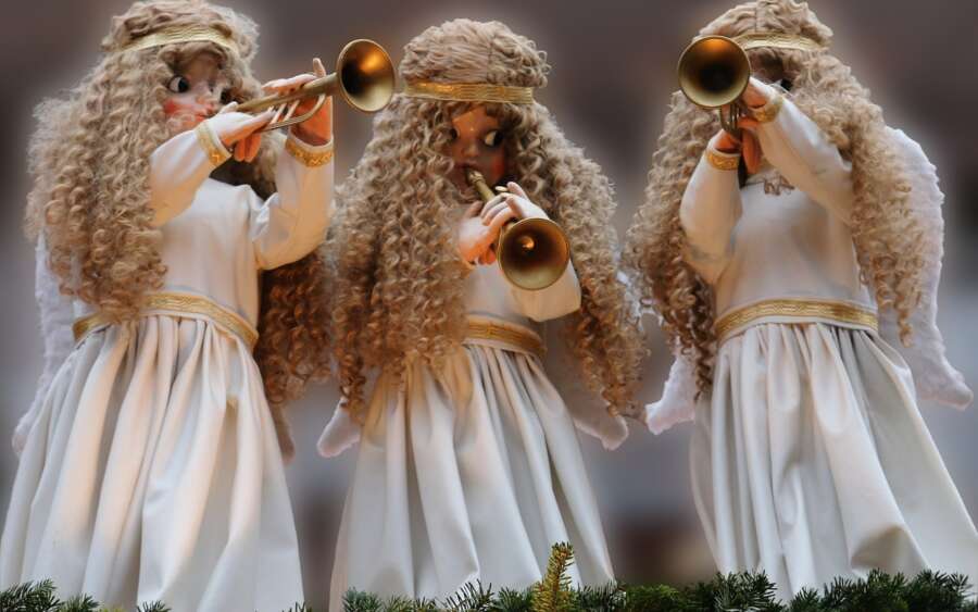 Adventskonzert 2023
