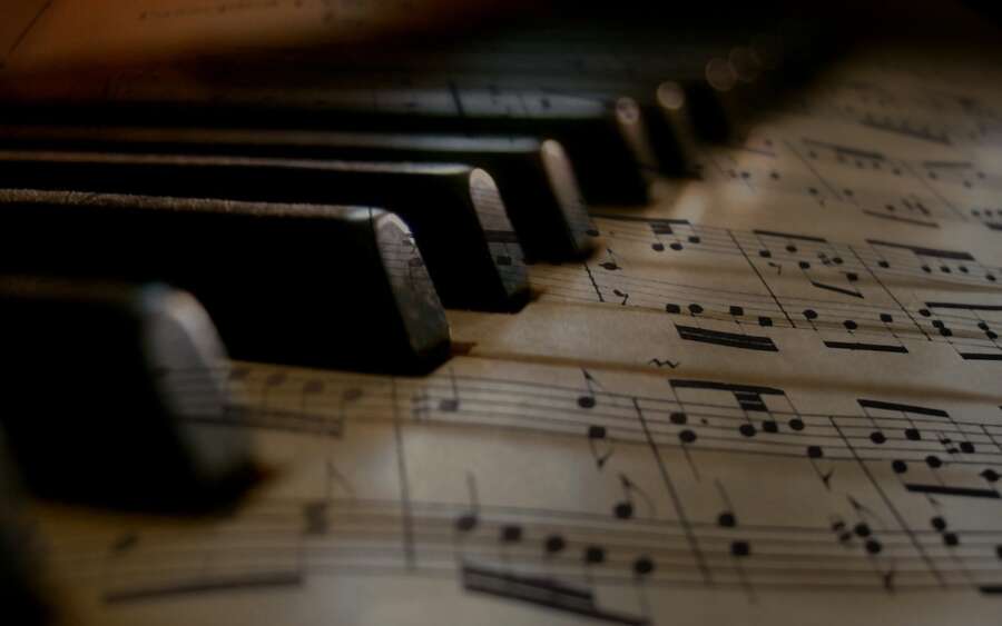 Konzert FS Klavier